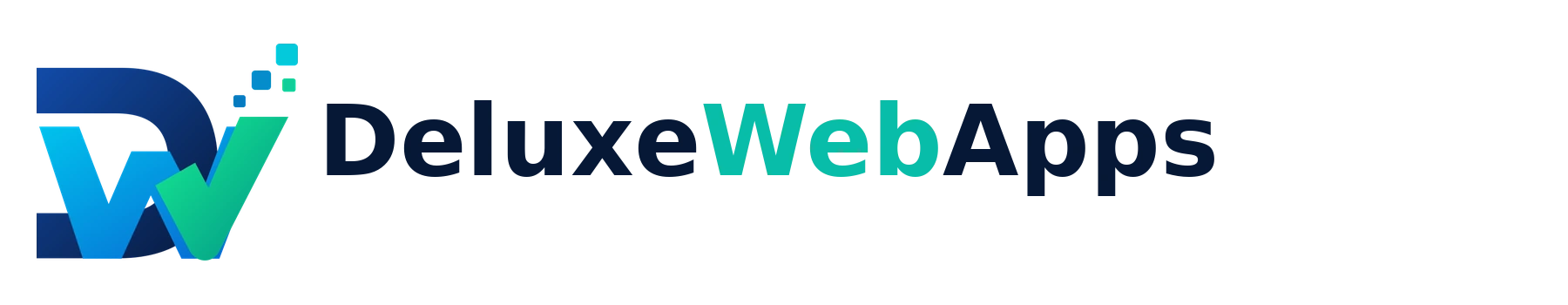 DeluxeWebApps