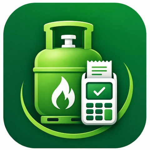 LPG POS logo